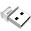 USB Flash накопитель 128Gb Netac U116 White - NT03U116N-128G-30WH - фото 4