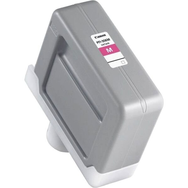 Картридж Canon PFI-306 Magenta