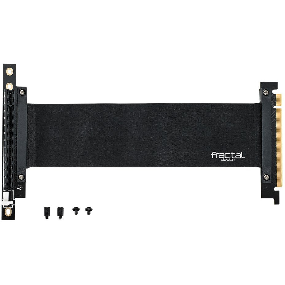 Кабель для корпуса Fractal Design Flex VRC-25 FD-ACC-FLEX-VRC-25-BK