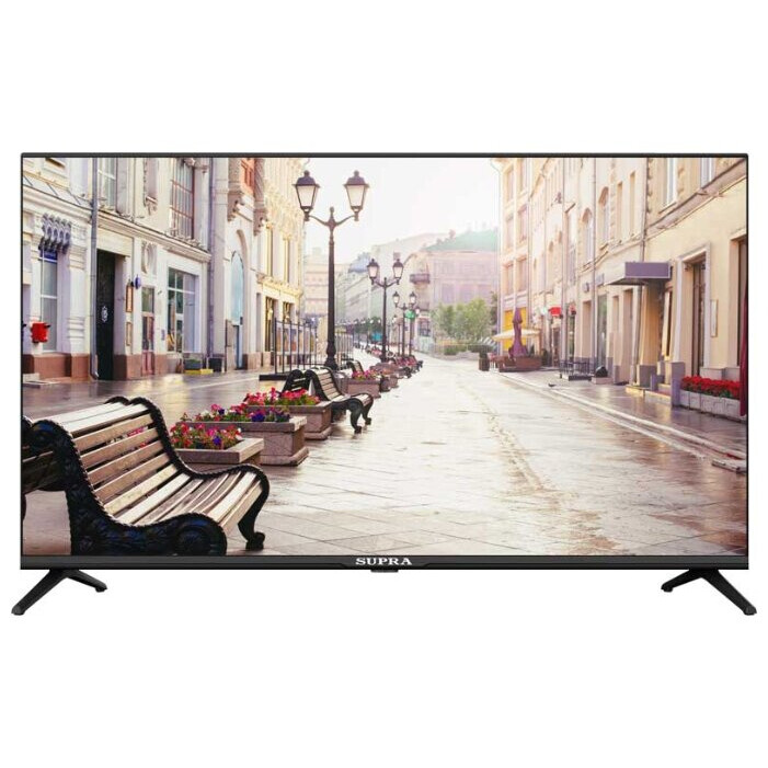 ЖК телевизор Supra 40" STV-LC40LT00100F