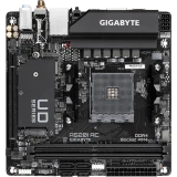 Материнская плата Gigabyte A520I AC