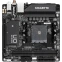Материнская плата Gigabyte A520I AC