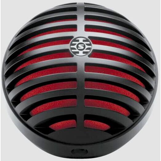 Микрофон Shure MV5-B-DIG - фото 2