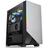 Корпус Thermaltake H550 TG ARGB Black (CA-1P4-00M1WN-00)