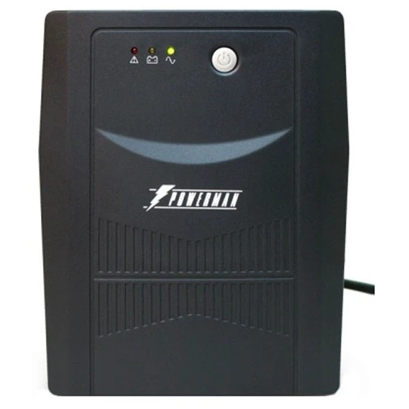 ИБП Powerman Back Pro 2000 - фото 2