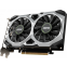 Видеокарта NVIDIA GeForce GTX 1650 MSI 4Gb (GTX 1650 VENTUS XS 4G OCV1) - фото 2