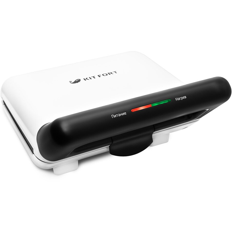 Вафельница Kitfort KT-1638 - КТ-1638