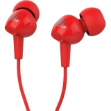 Гарнитура JBL C100SI Red (JBLC100SIURED)