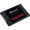 Накопитель SSD 240Gb SanDisk Plus (SDSSDA-240G-G26)