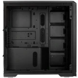 Корпус Phanteks Enthoo Pro 2 Satin Tempered Glass Black (PH_ES620PTG_DBK01)