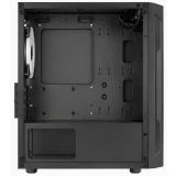 Корпус AeroCool Trinity Mini-G-BK-v2 (EN58627)