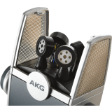 Микрофон AKG C44-USB