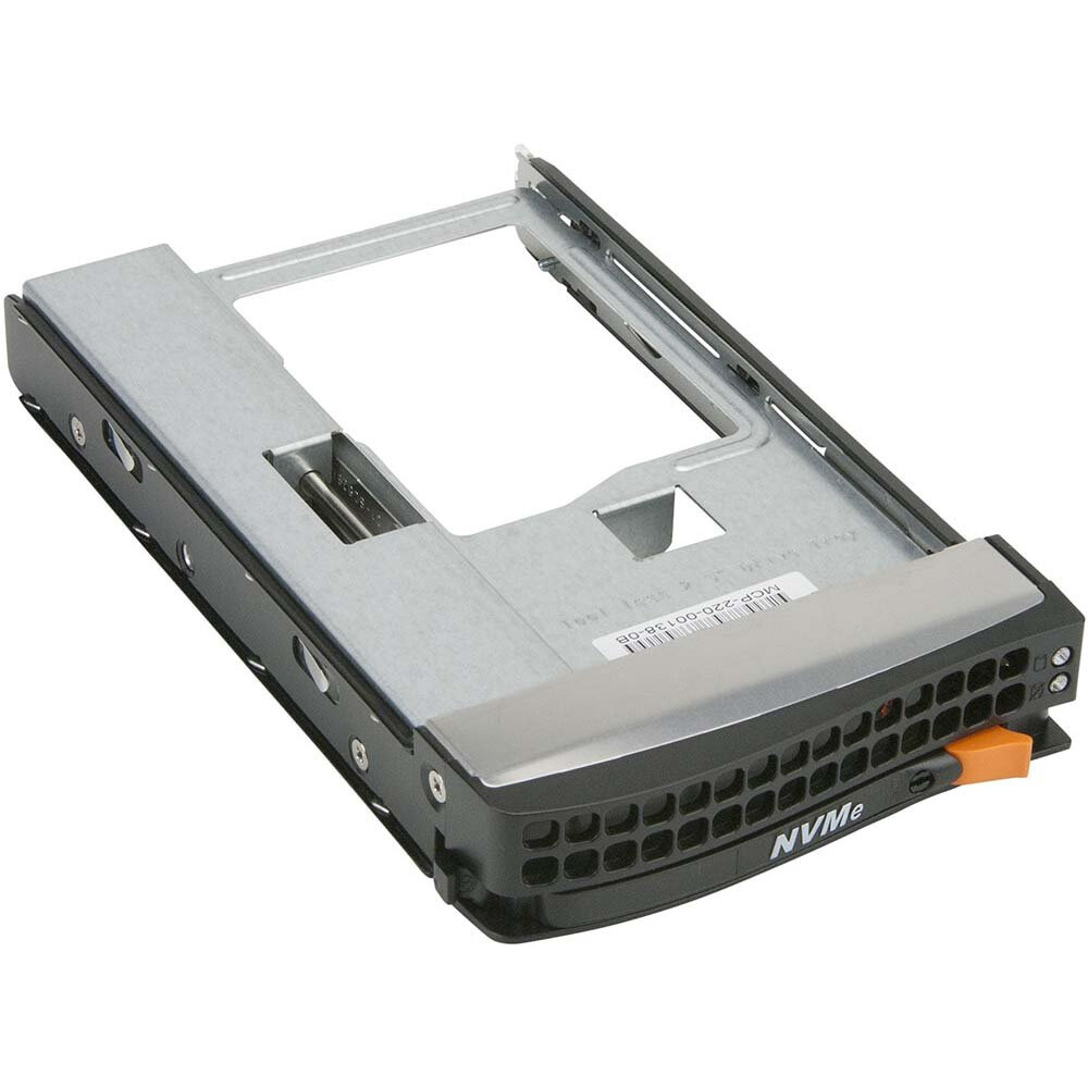 Лоток SuperMicro MCP-220-00116-0B