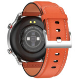 Умные часы Smarterra SmartLife Atlas Silver/Brown (SM-SLAM)