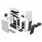 Корпус Fractal Design Meshify 2 Compact TG White - FD-C-MES2C-05 - фото 15
