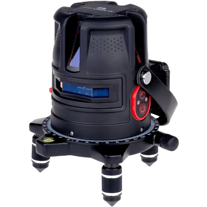Нивелир ADA PROLiner 4V - А00474 - фото 3