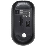 Клавиатура + мышь Acer OKR030 Black (ZL.KBDEE.005)