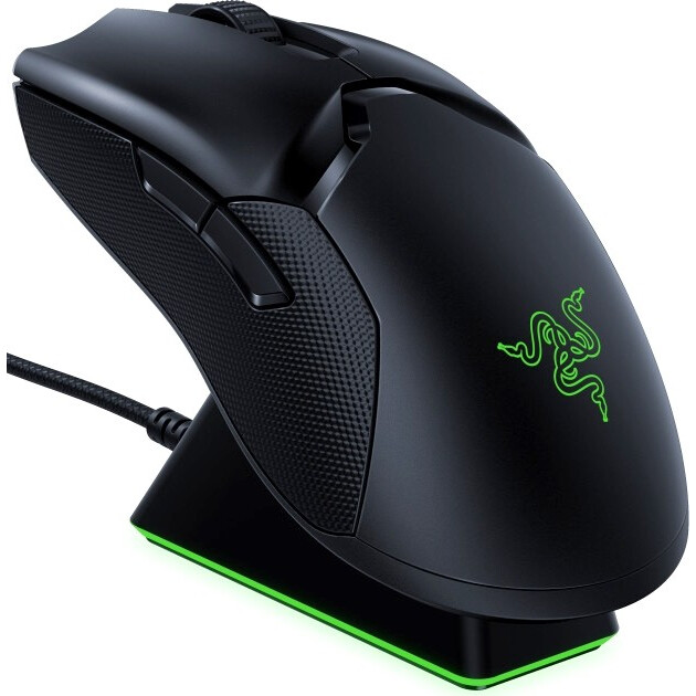Мышь Razer Viper Ultimate + Dock - RZ01-03050100-R3G1