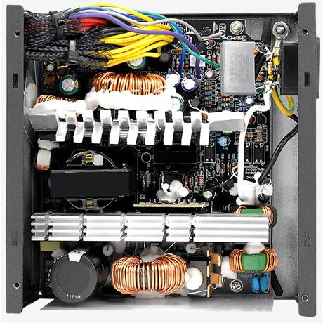 Блок питания 600W Thermaltake TR2 S (TRS-0600NPCWEU-2) - фото 4