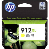 Картридж HP 3YL83AE (№912XL) Yellow