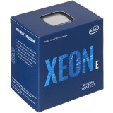 Серверный процессор Intel Xeon E-2236 BOX (BX80684E2236)