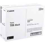 Картридж Canon T06 Black (3526C002)