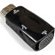 Переходник HDMI (M) - VGA (F), ExeGate EX-HDMIM-VGAF-C - EX284927RUS - фото 2