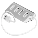 USB-концентратор Greenconnect GCR-UH224S