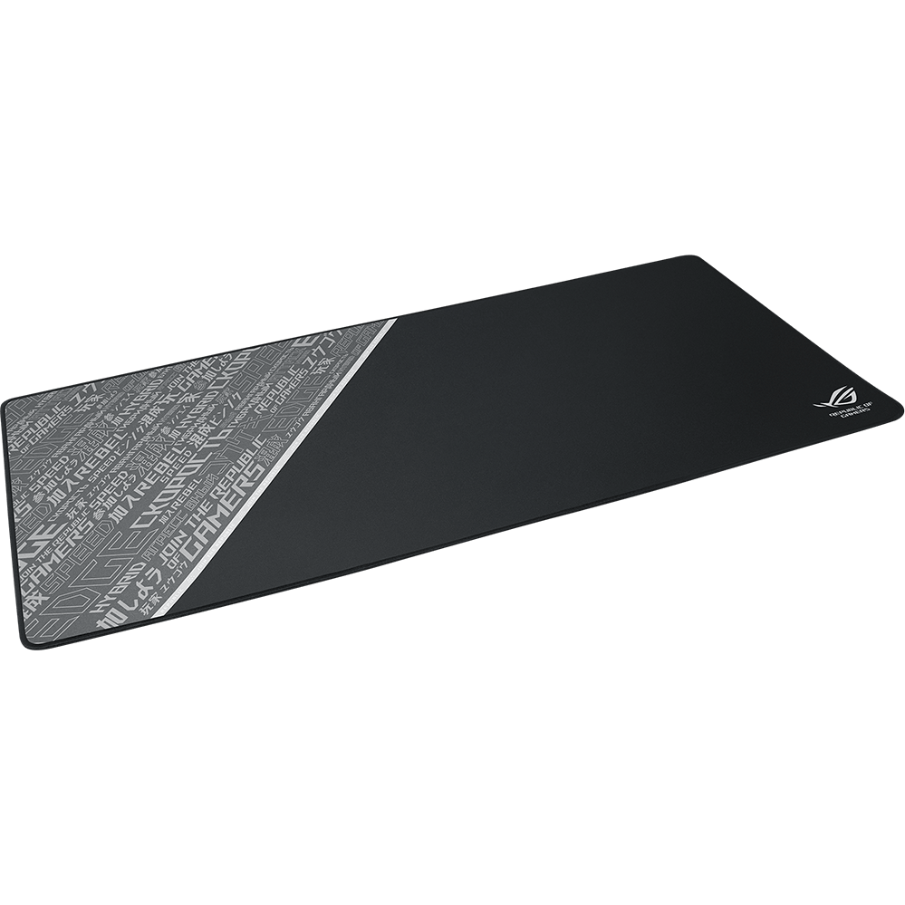 Коврик для мыши ASUS ROG Sheath BLK LTD - 90MP00K3-B0UA00 - фото 3