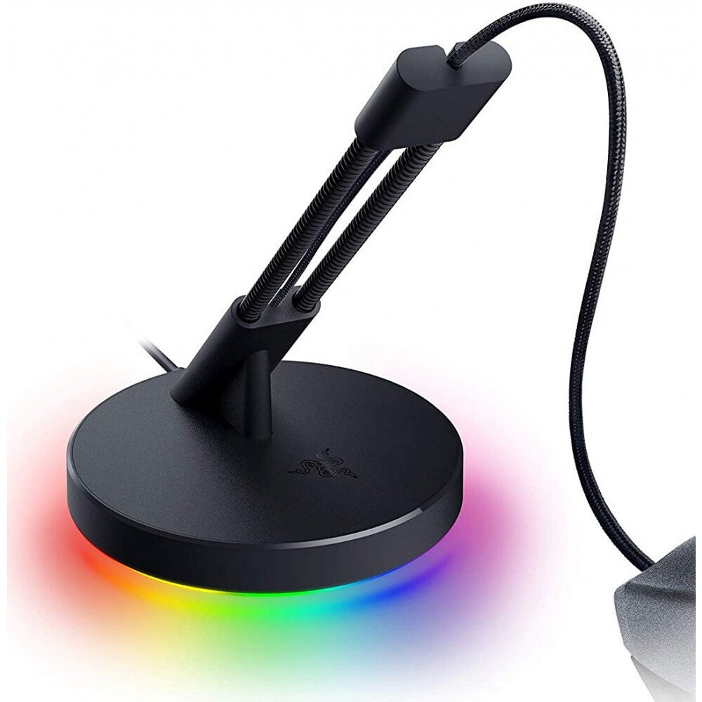 Держатель для провода мыши Razer Mouse Bungee V3 Chroma - RC21-01520100-R3M1