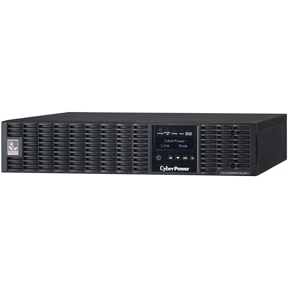 ИБП CyberPower OL1500ERTXL2U - фото 3