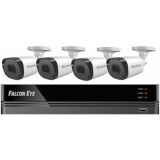 Система видеонаблюдения Falcon Eye FE-1108MHD KIT SMART 8.4