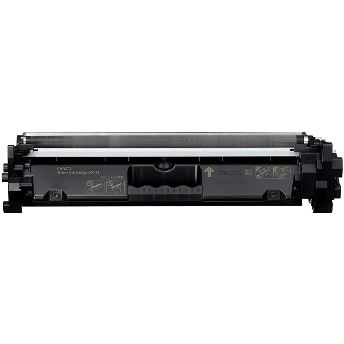 Картридж Canon 051H Black - 2169C002 - фото 2