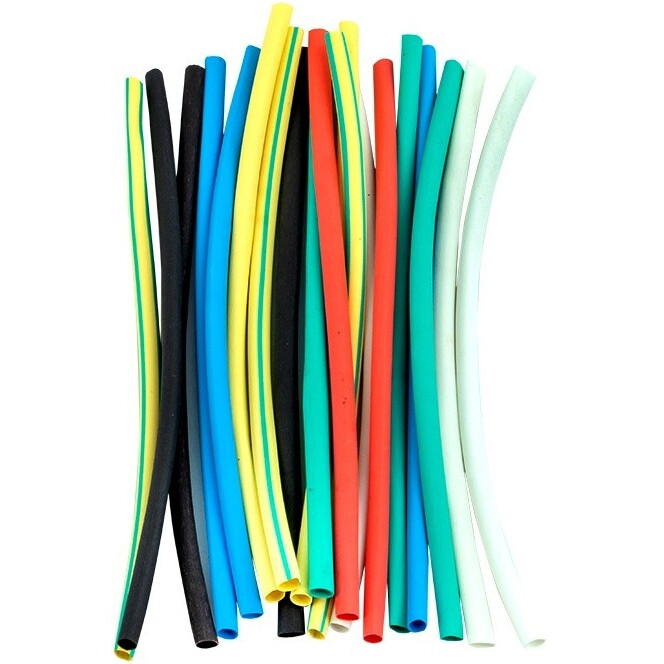 Термоусадочная трубка EKF tut-n-2 - фото 3