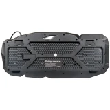 Клавиатура Dialog KGK-45U Black