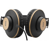 Наушники AKG K92 Black/Gold (3169H00030)