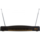 Микрофонная система Ritmix RWM-220 Black