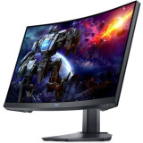 Монитор Dell 24" S2422HG (2422-4888)