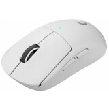 Мышь Logitech Pro X Superlight Wireless Gaming White (910-005942/910-005943/910-005946)