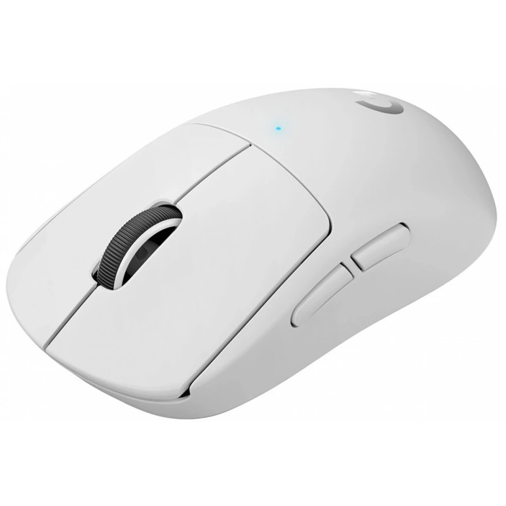 Мышь Logitech G Pro X Superlight Wireless Gaming White (910-005942/910-005943/910-005946)