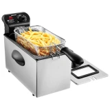 Фритюрница Kitfort KT-2023 (КТ-2023)