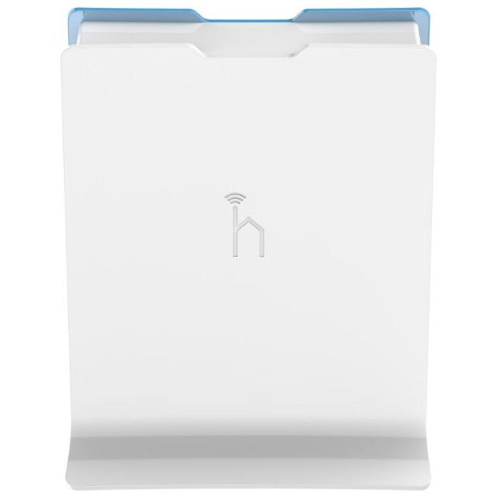 Wi-Fi маршрутизатор (роутер) MikroTik RB941-2nD-TC hAP lite Tower - фото 9