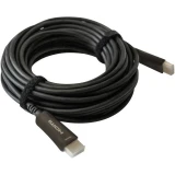 Кабель HDMI - HDMI, 10м, Digma BHP AOC 2.0-10