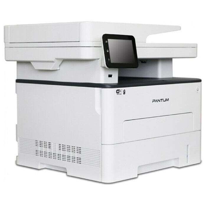 МФУ Pantum M7300FDW - фото 2