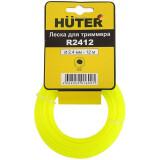 Леска для триммера Huter R2412 (71/2/11)