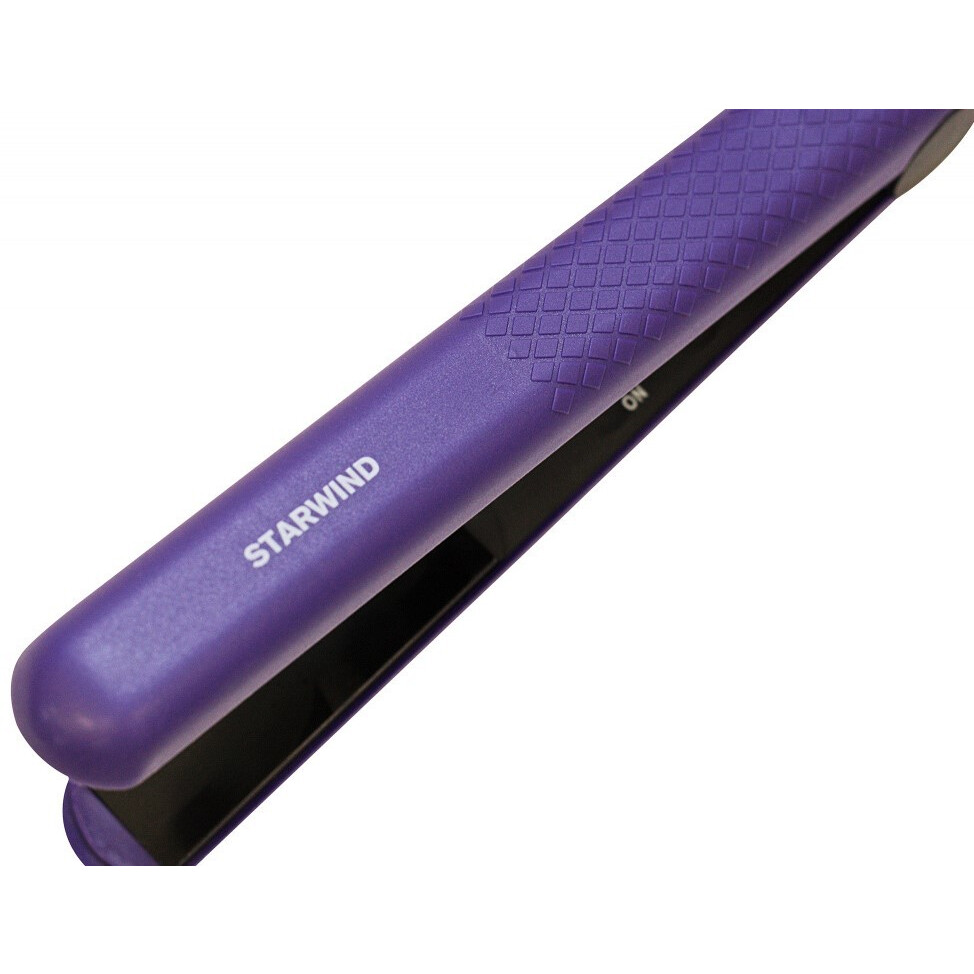 Щипцы Starwind SHE5501 - фото 3