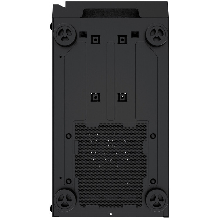 Корпус Formula CL-3302B Black (1147810) - фото 7