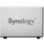 Сетевое хранилище (NAS) Synology DS120j - фото 3