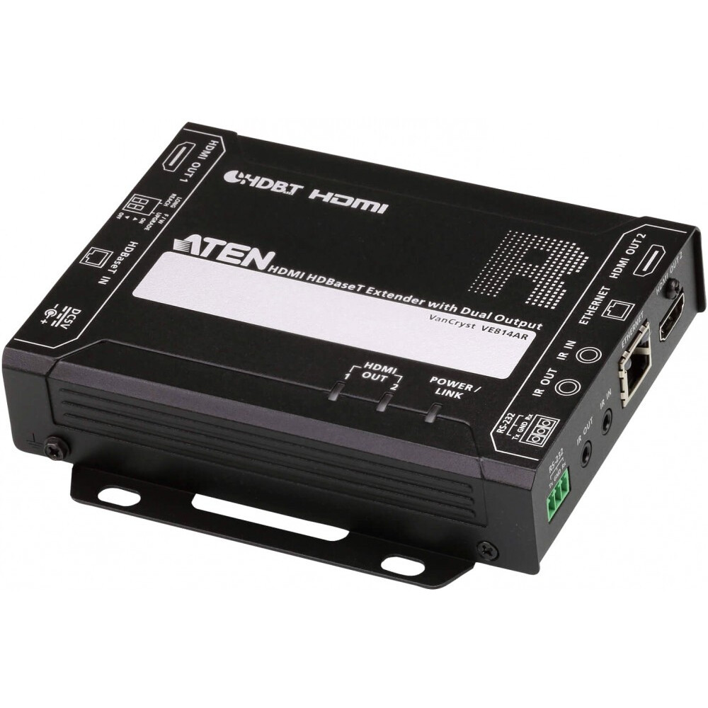 Удлинитель HDMI ATEN VE814A - фото 3