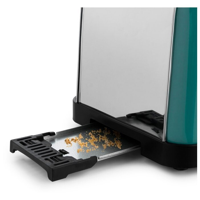 Тостер Kitfort KT-2014-4 - КТ-2014-4 - фото 4